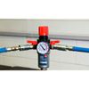 Sealey Sa2Fr Air Filter/Regulator Heavy-Duty