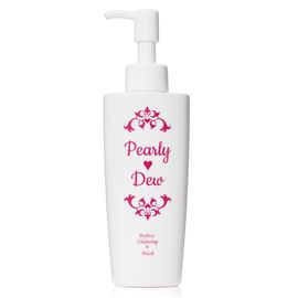 Pearly Dew Perfect Cleansing & Wash, 5.1 fl oz (150 ml), Beauty