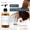 Ameliolate Shampoo 16.9 fl oz (500 ml) ameriorate