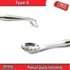Comedone Extractor Spoon Acne Blemish Blackhead Remover Instruments CE