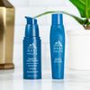 Oars + Alps Wake Up Eye Roller and Eye Depuffer, Dermatologist Tested Skin Care Infused with Caffeine and Aloe Vera, TSA Friendly, 0.5 Oz