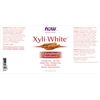 NOW Solutions, Xyliwhite™ Mouthwash, Cinnafresh Flavor, Naturally Freshens Breath, Cleanses Teeth and Gums, 16-Ounce