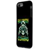iPhone 7 Plus/8 Plus Halloween's Coming s Skeleton Monk s Scary Face Case