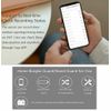 2 PAC Wireless Wifi Home Window Door Burglar Security Alarm Sensor System Google