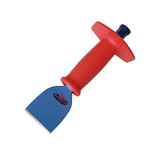 Footprint 2701 Flooring Chisel 2.1/4in With Guard
