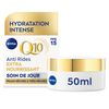 Nivea Q10 Power Extra Nourishing Day Cream 50ml
