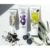 Korres Scrub esfoliante intenso, oliva, 18 ml