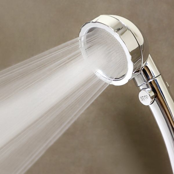 The Spa Ultra S3 On-Off Shower Head