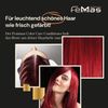 FemMas Color Care Intensive Conditioner, Colour Protection Hair Treatment, Bleached, Tinted & Coloured Hair, Nourishing for Long-Lasting Colour Shine, Protective Film Formula with Keratin & Arginine,