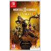Mortal Kombat 11 Ultimate (Nintendo Switch - Code in Box)
