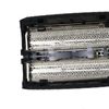 Replacement Foil Compatible with Braun 30B 310 330 340 4835 5746 4875 Electric Shaver Foil Replacement Black