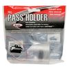 Allison 54-0106 Clear Toll Pass Holder