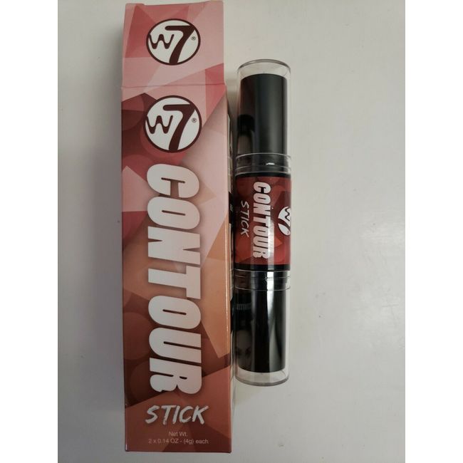 W7 CONTOUR STICK, MEDIUM