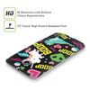 Head Case Designs Pixel Fun Pop Trends Soft Gel Case Compatible With Moto Z Force/Z Force Droid