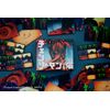Ink Games Chainsaw Man Nine Tiles