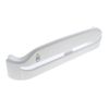 BOTTLE HOLDER WHITE