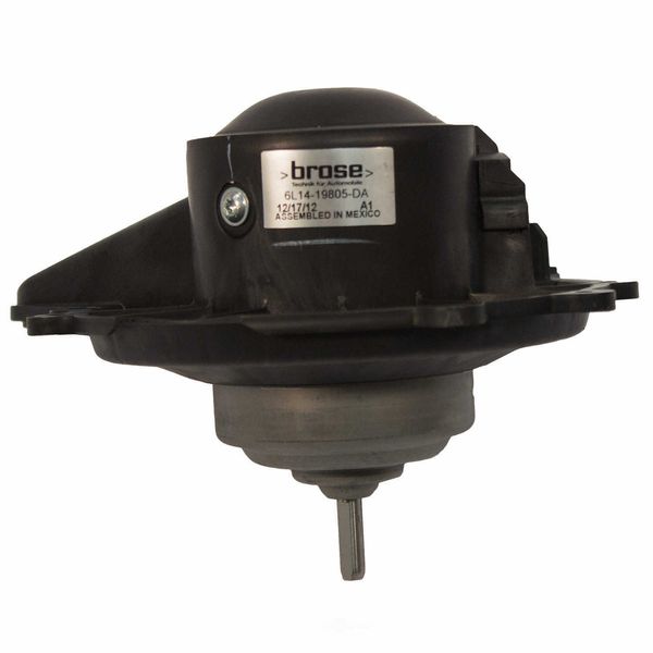 HVAC Blower Motor fits 2003-2017 Lincoln Navigator  MOTORCRAFT