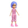 Polly Pocket Carousel Style Revolving Closet Kitty Set