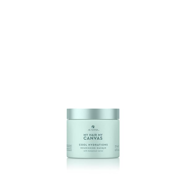 ALTERNA My Hair My Canvas Cool Hydrations Nourishing Masque 177 ml