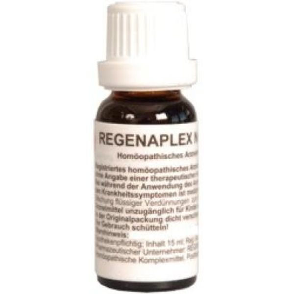 REGENAPLEX No. 42 Drops