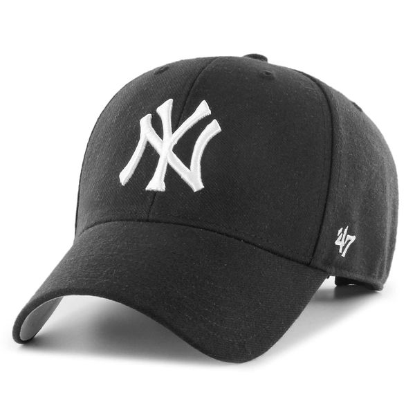 '47 MLB Baseballcap New York Yankees NY Most Valueable Player Cap Kappe Basecap