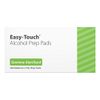 EasyTouch Gamma-Sterilized Alcohol Prep Pads, Box of 200