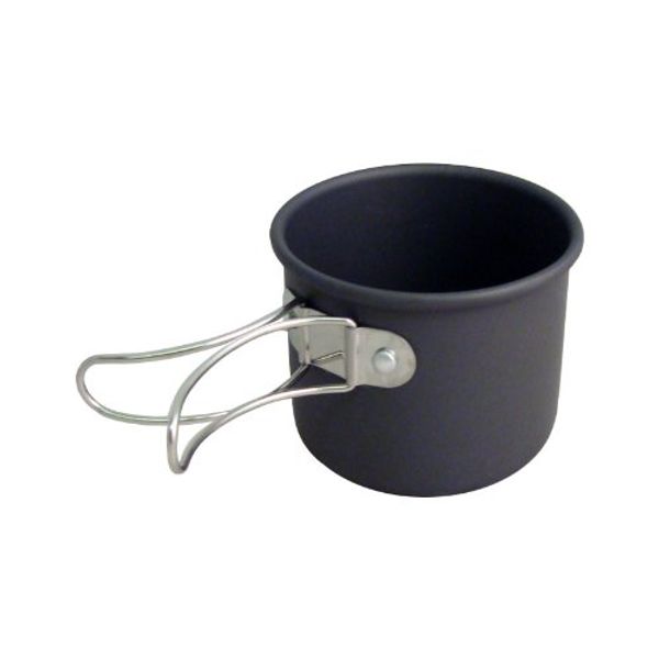 Camping UK Hard Anodized Camping Cup 5.7 Oz