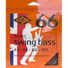Rotosound RS66LD Long Scale Swing 66 Bass Strings