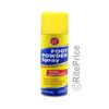 Athlete's Foot Powder Spray 4.8 oz, Soothes, Cools & Comforts (1 Pack) - New