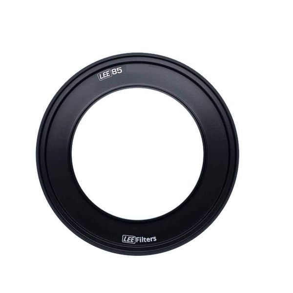 LEE Filters LEE85 55mm Adapter Ring for Filter Holder - L85AR55