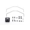 Rear Stabilizer Set for RDX (Includes 2 Wire Types)