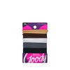 Goody Women's Ouchless 2 mm Elastics, Neutral, 29 Count