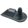 CCTV Joystick Keyboard Controller LCD Display 4D Joystick RS485 Controller for CCTV AHD CVBS Analog PTZ Speed Dome Camera Control
