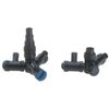 Oase Multi WD Water Distributor 1 Inch Black