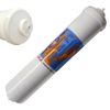 Omnipure K5686-JJ Inline Filter With Scale Inhibitor - 1/4 FQC