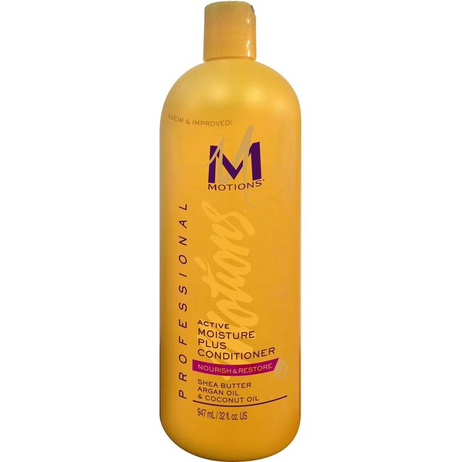 Motions Active Moisture Plus Conditioner - 32 fl oz (947 ml)