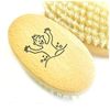 Redecker Body Brush for Kids