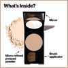 Revlon Photoready Powder, 7.1 g, Number 020, Light/Medium