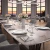 Villeroy & Boch Anmut Platinum No.1 Brotteller