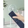ZWP Replacement Remote Control for Lasko Tower Space Heater CT22425 2033625