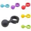 Plastic Walking Stick Holder for Table, easy use, accessible, perfect size for handbag