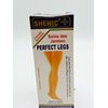SHENIC+PARIS PERFECT LEGS soins de Jambes 