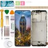 Gadget Troops (No Fingerprint) LCD Display Assembly for Vivo Y70 Screen Replacement kit