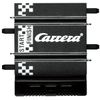 Carrera 61530 GO!!! Connecting Track Section for Transformer 61537 with One Plug Scale 1:43