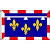 Centre Flag 5ft x 3ft