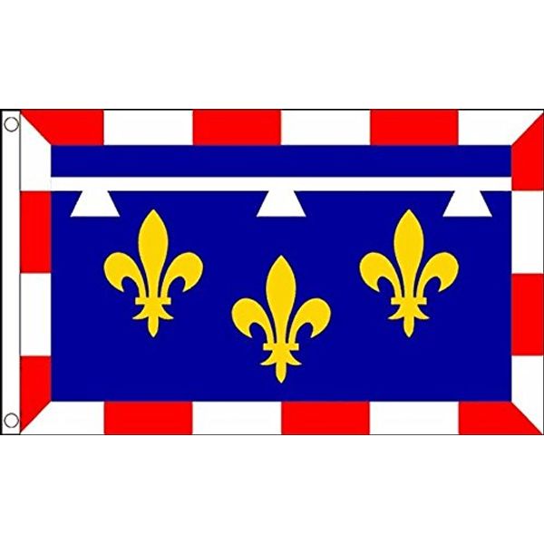 Centre Flag 5ft x 3ft
