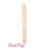 Base in legno usa e getta Expert confezione da 50