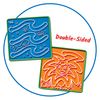 Learning Resources 93247 Trace & Relax Set Emotional Control SEL Relax Toy