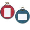 絵手紙 from postcards for Frame Reversible Round Vertical Horizontal Front &