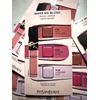 YSL Make Me Blush Liquid Blush Trio Sample